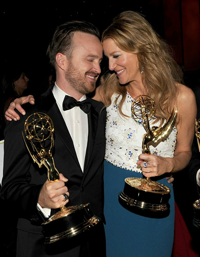 The 66th Primetime Emmy Awards