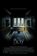 The Boy 579080