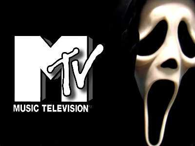 Scream: The TV Series