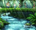 Doraemon: New Nobita's Great Demon-Peko and the Exploration Party of Five