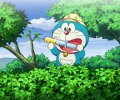 Doraemon: New Nobita's Great Demon-Peko and the Exploration Party of Five