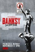 Banksy Does New York 548736