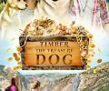 Timber the Treasure Dog