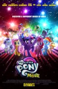 My Little Pony: The Movie 671069