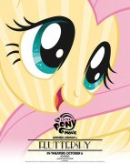 My Little Pony: The Movie 712498