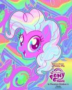 My Little Pony: The Movie 692930