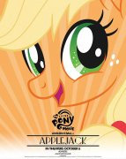My Little Pony: The Movie 712501