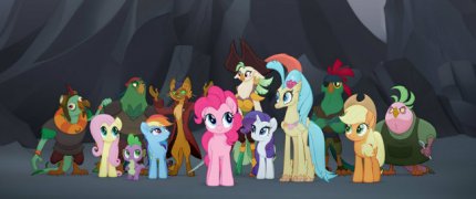 My Little Pony: The Movie 692914