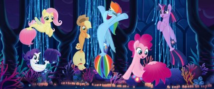 My Little Pony: The Movie 692916