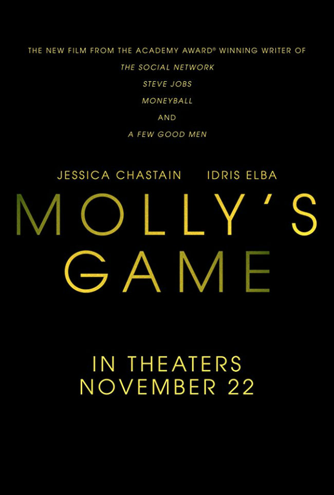 Molly's Game