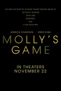 Molly's Game 693838