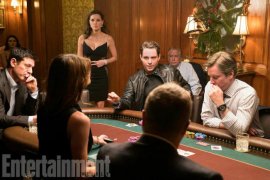 Molly's Game 692074