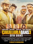 Çakallarla Dans 3: Sifir Sikinti 493175