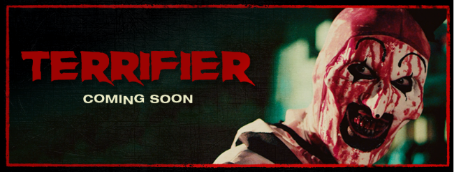 Terrifier