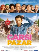 Çarsi Pazar 511006