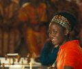 Queen of Katwe