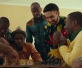 Queen of Katwe