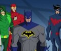 Batman Unlimited: Animal Instincts