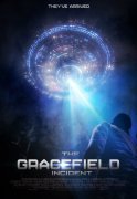 The Gracefield Incident 645035