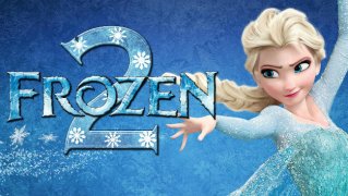 Frozen II 679343