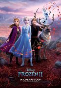 Frozen II 912737