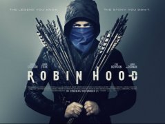 Robin Hood 810052
