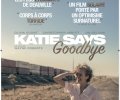 Katie Says Goodbye