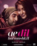 Ae Dil Hai Mushkil 628081