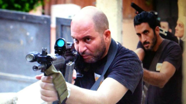 Fauda