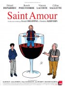 Saint Amour 591042