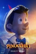 Pinocchio 1031732