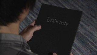 Death Note 554475