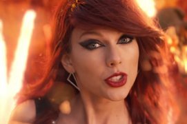 Taylor Swift: Bad Blood 618764