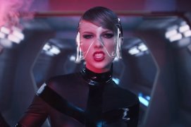 Taylor Swift: Bad Blood 618763