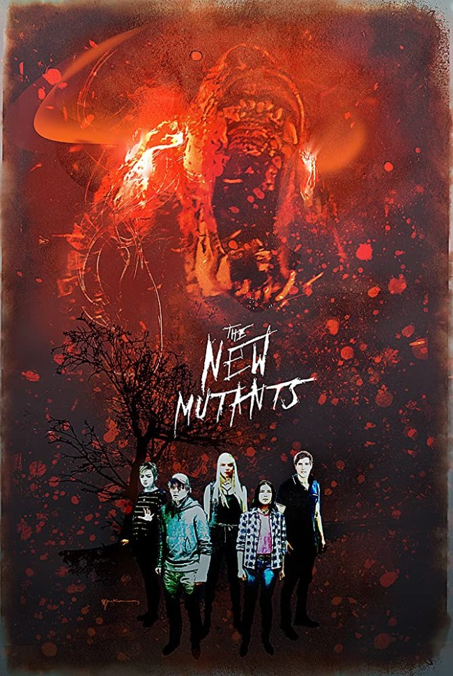 The New Mutants