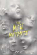 The New Mutants 743324