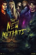 The New Mutants 967562