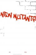 The New Mutants 683372