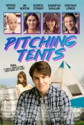 Pitching Tents 727692