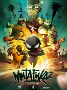 Mutafukaz 666875