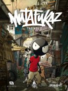 Mutafukaz 666871