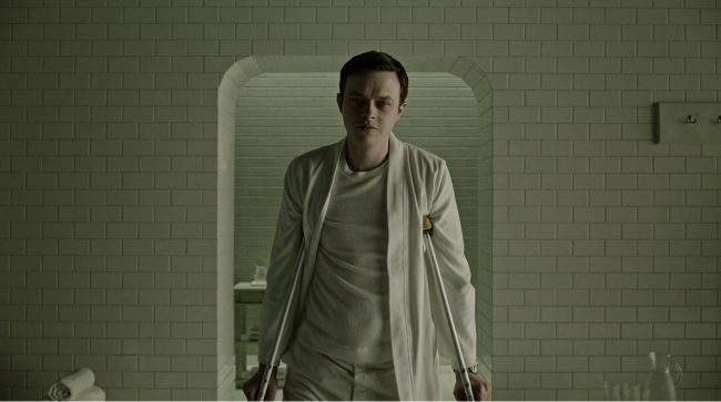 A Cure for Wellness