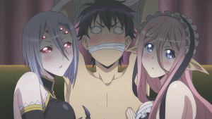 Monster Musume no Iru Nichijou