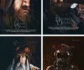 The Dwarves of Demrel