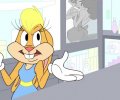 Looney Tunes: Rabbits Run