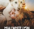 Mia et le lion blanc