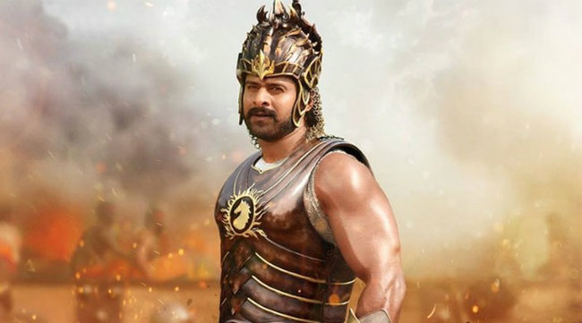 Baahubali 2: The Conclusion