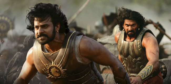 Baahubali 2: The Conclusion