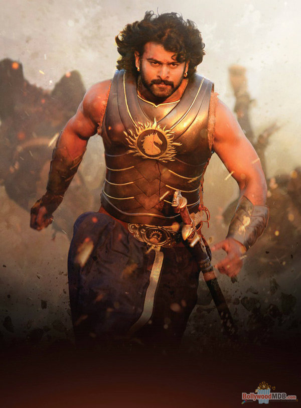 Baahubali 2: The Conclusion