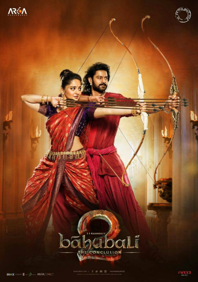 Baahubali 2: The Conclusion